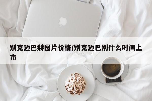 别克迈巴赫图片价格/别克迈巴别什么时间上市