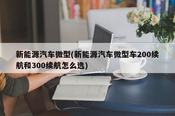 新能源汽车微型(新能源汽车微型车200续航和300续航怎么选)