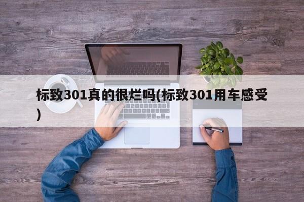 标致301真的很烂吗(标致301用车感受)