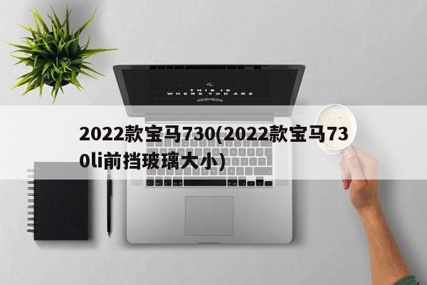 2022款宝马730(2022款宝马730li前挡玻璃大小)