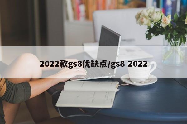 2022款gs8优缺点/gs8 2022