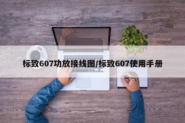 标致607功放接线图/标致607使用手册