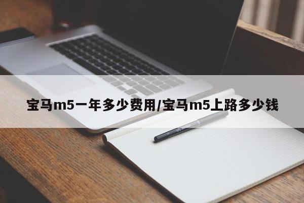 宝马m5一年多少费用/宝马m5上路多少钱
